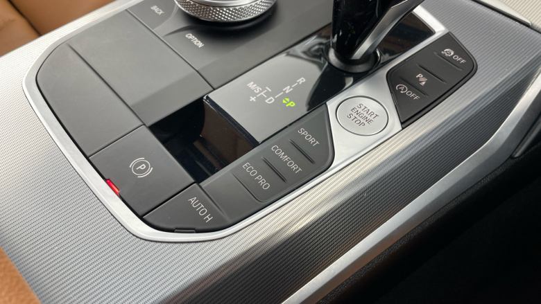 BMW 3 Series 320i M Sport 4dr Step Auto Petrol Saloon